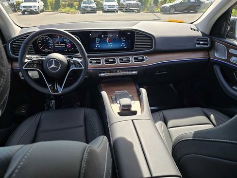 Used 2026 Mercedes-Benz GLE 350 4MATIC image 20