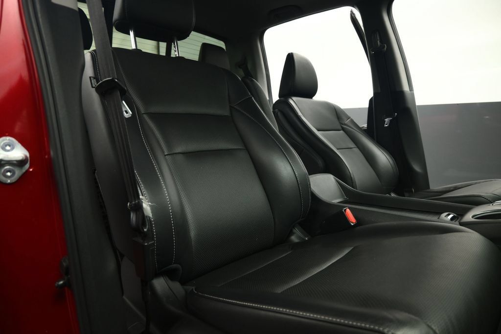Used 2021 Honda Ridgeline RTL-E image 56