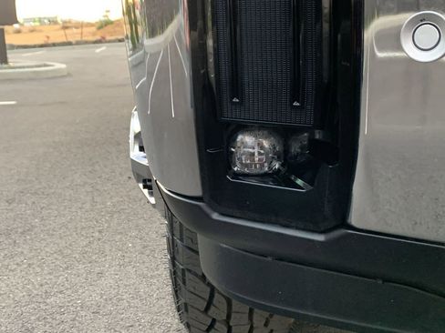 Used 2024 GMC Sierra 3500 SLT w/ SLT Premium Package image 10