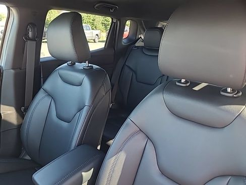 New 2026 Jeep Compass Limited AWD/4WD image 12