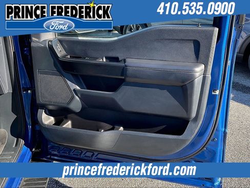Used 2023 Ford F150 XL w/ STX Appearance Package image 22