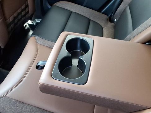 New 2026 Ford Bronco Sport Outer Banks w/ Outer Banks Tech Package+ AWD/4WD image 8