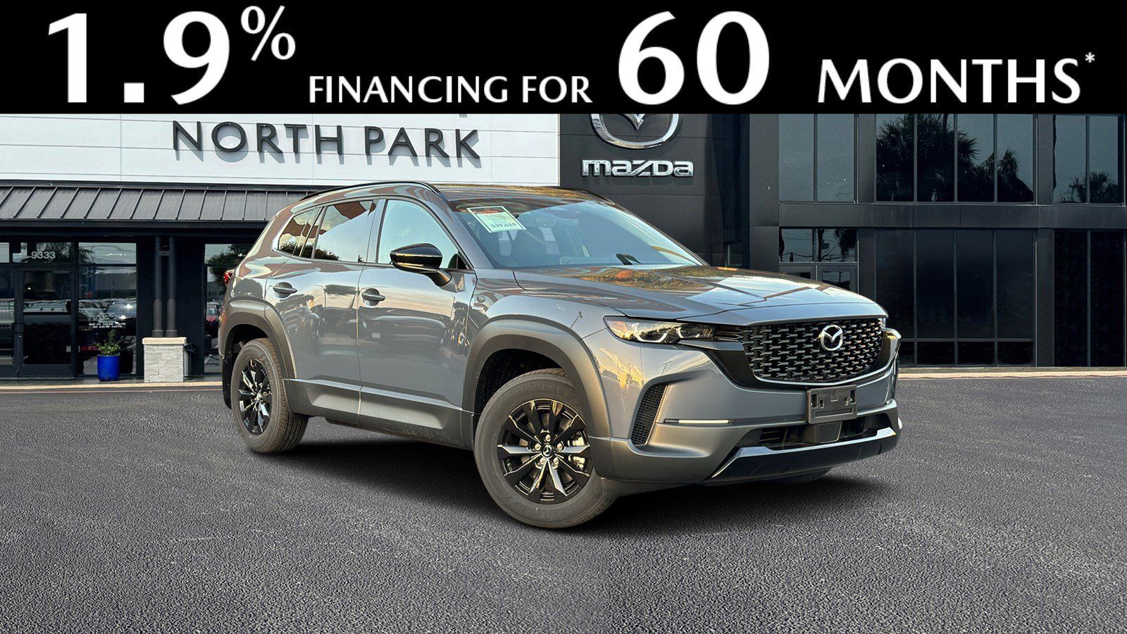 New 2026 MAZDA CX-70 for Sale in San Antonio, TX - Autotrader