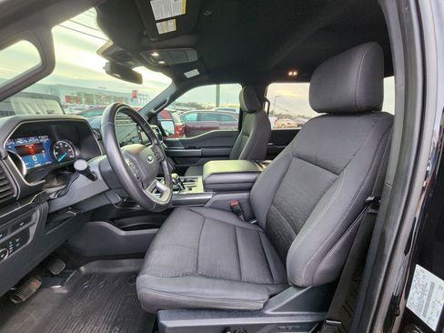 Used 2022 Ford F150 XLT w/ Equipment Group 302A High image 20