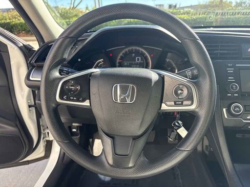 Used 2018 Honda Civic LX image 20