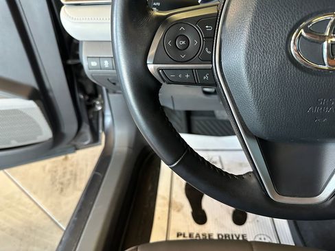 Used 2023 Toyota Camry LE w/ Cold Weather Package FWD image 11