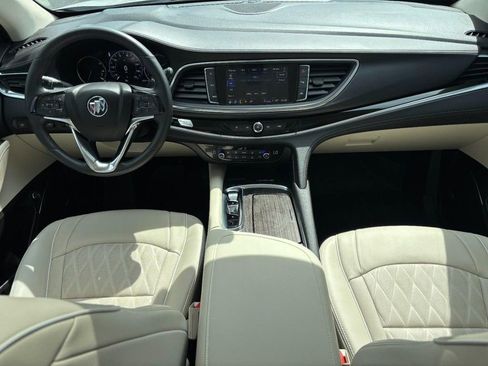 Used 2023 Buick Enclave Avenir w/ Avenir Technology Package AWD/4WD image 13