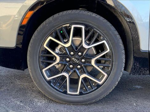 New 2026 Chevrolet Blazer RS w/ Driver Confidence II Package image 11