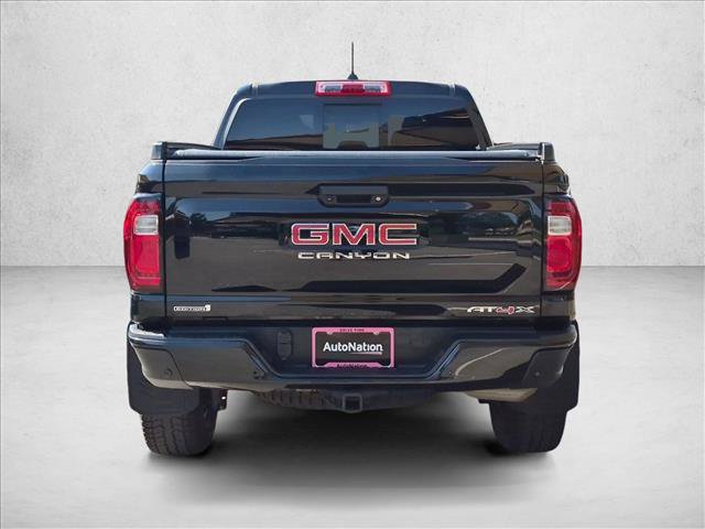 Used 2023 GMC Canyon AT4X w/ Edition 1 AWD/4WD image 6