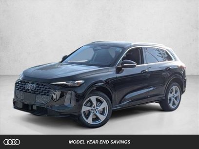 New 2025 Audi Q5 Premium Plus