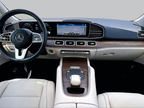 Used 2021 Mercedes-Benz GLE 350 image 16
