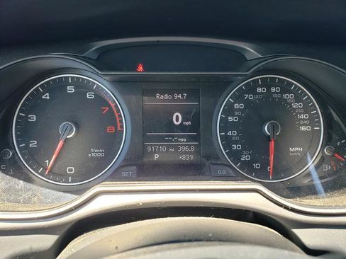 Used 2014 Audi A4 2.0T Premium w/ Cold Weather Package AWD/4WD image 27