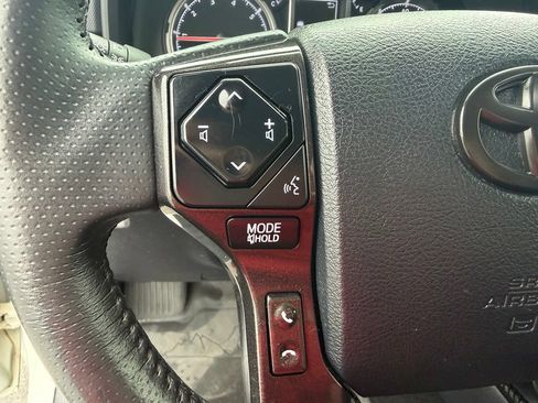 Used 2022 Toyota 4Runner TRD Pro AWD/4WD image 26