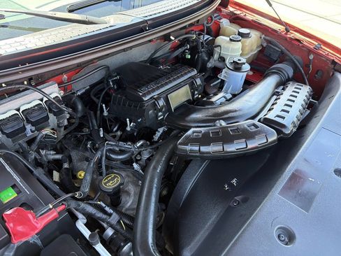 Used 2006 Ford F150 XLT AWD/4WD image 17