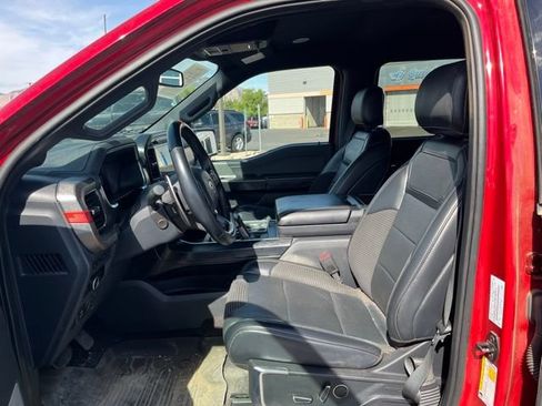 Used 2023 Ford F150 Raptor w/ Raptor Carbon Fiber Package AWD/4WD image 17