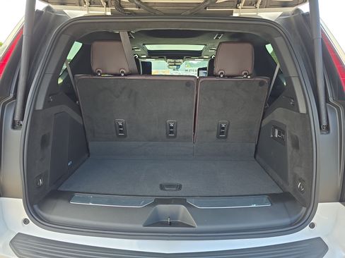 Used 2023 Cadillac Escalade V w/ Heavy-Duty Trailer Package AWD/4WD image 13