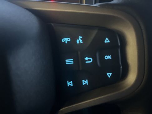 Certified 2022 Ford Bronco Outer Banks image 20