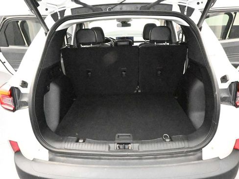 Certified 2023 Ford Escape Platinum w/ Class II Trailer Tow Package AWD/4WD image 14