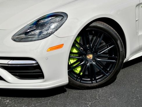Used 2018 Porsche Panamera Turbo S image 23
