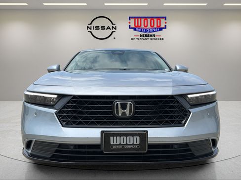 Used 2023 Honda Accord EX-L image 6
