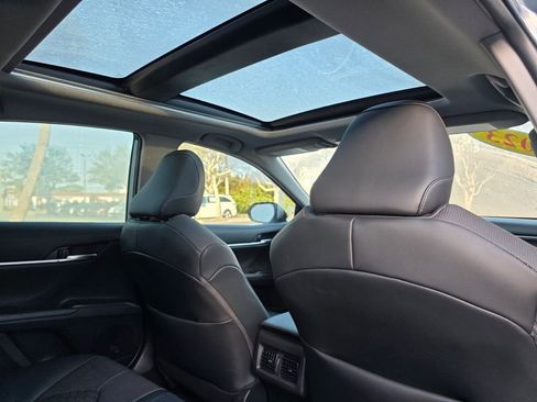 Certified 2023 Toyota Camry XSE w/ Navigation Package image 16