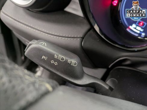 Used 2024 Alfa Romeo Tonale Ti w/ Premium Interior Package image 18