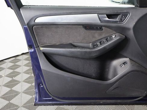 Used 2014 Audi SQ5 Premium Plus image 12