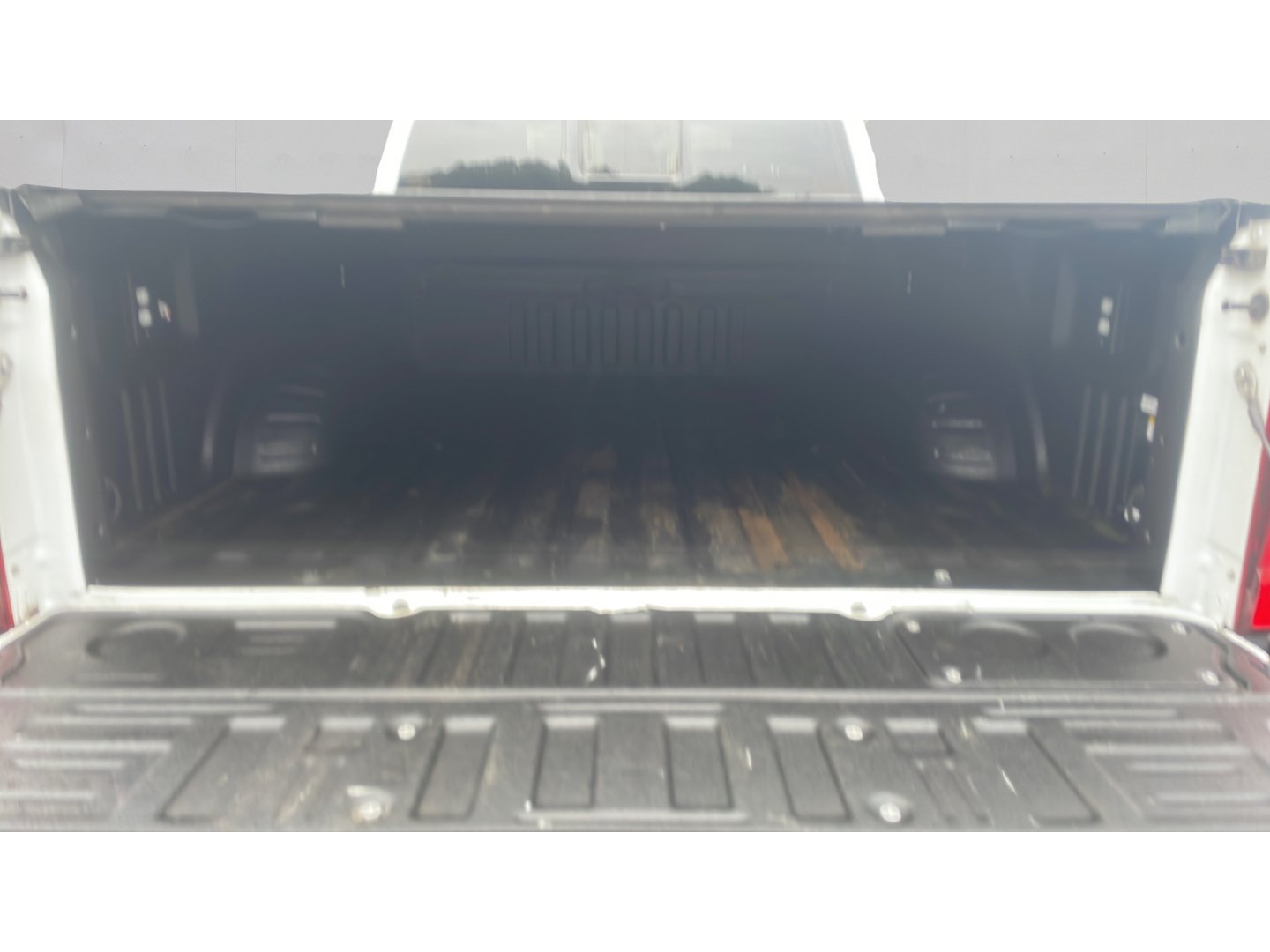 Used 2026 Ford F350 Platinum w/ Platinum Plus Package AWD/4WD image 13