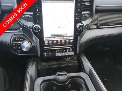 Certified 2020 RAM 1500 Limited w/ Black Appearance Package AWD/4WD image 18