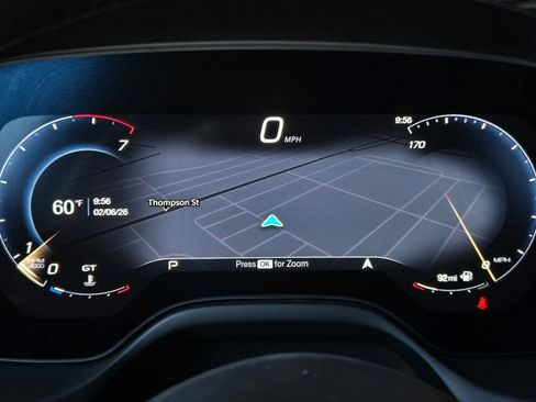 Used 2024 Maserati Grecale GT image 24