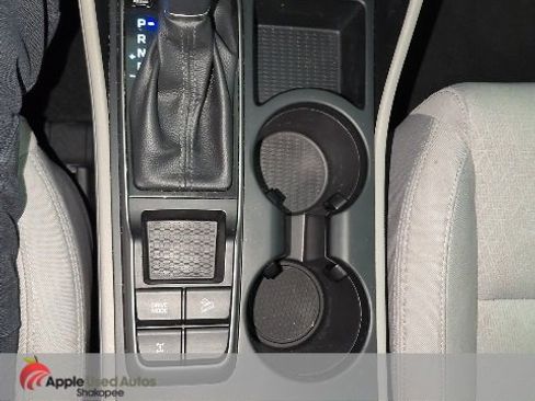 Used 2018 Hyundai Tucson SEL image 21
