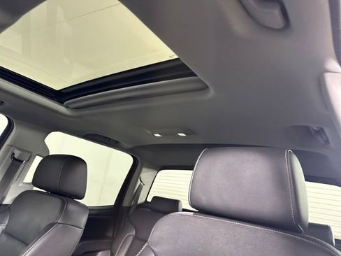 Used 2018 Chevrolet Silverado 1500 LTZ Z71 w/ Centennial Edition image 12