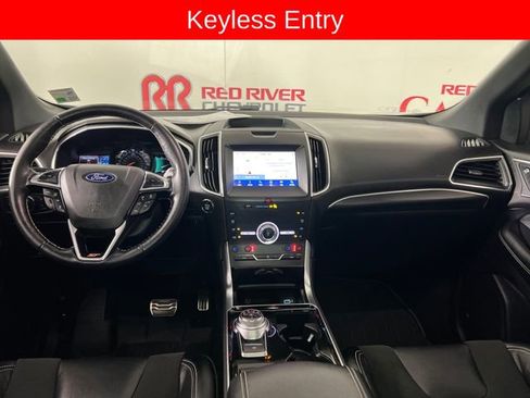 Used 2020 Ford Edge ST w/ Equipment Group 401A image 15