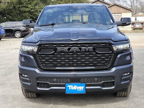 New 2026 RAM 1500 Lone Star image 3