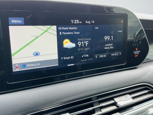 Used 2020 Hyundai Palisade Limited FWD image 11