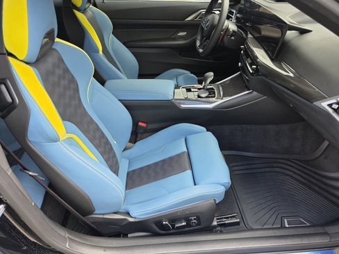 Used 2026 BMW M4 xDrive Competition image 3
