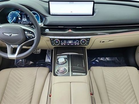 Used 2024 Genesis G80 3.5T Sport image 88