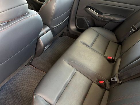 Used 2023 Nissan Altima 2.5 SR w/ SR Premium Package FWD image 13