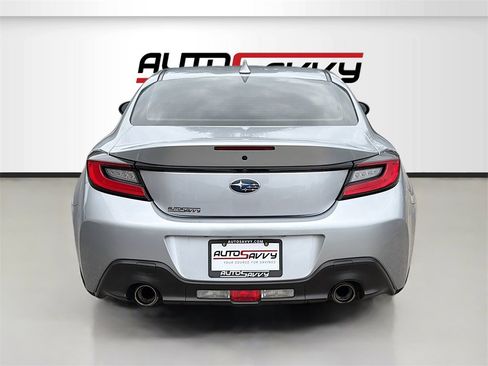 Used 2022 Subaru BRZ Limited image 6