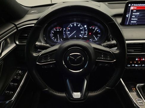 Used 2020 MAZDA CX-9 Grand Touring image 22
