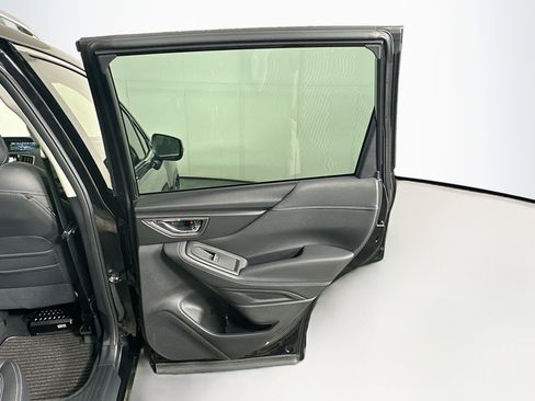 Used 2023 Subaru Forester Touring image 31