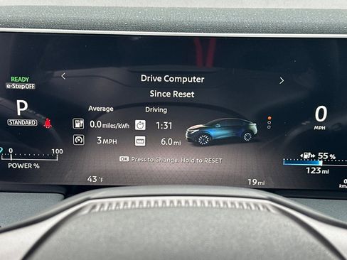 New 2026 Nissan Leaf w/ Floor Mat Package (S+) image 29