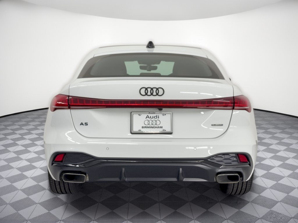 Used 2026 Audi A5 Premium AWD/4WD image 11