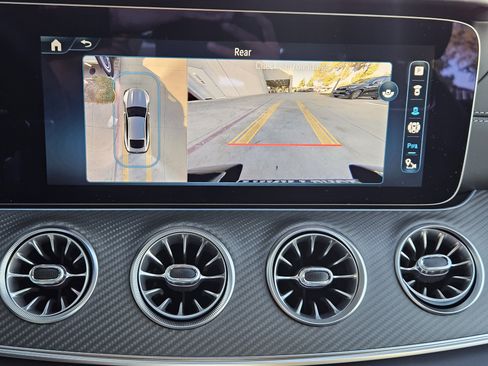 New 2026 Mercedes-Benz AMG GT 53 image 18