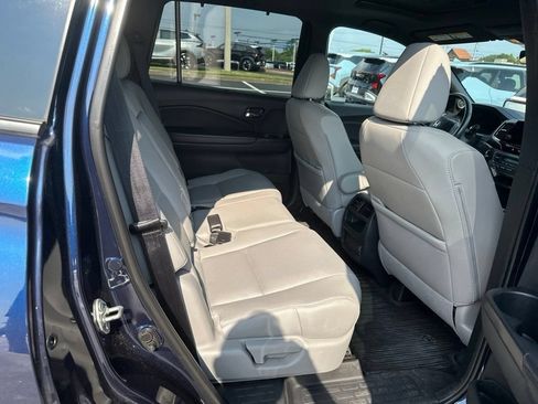 Used 2019 Honda Passport EX-L image 13