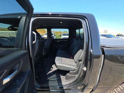 Used 2019 RAM 1500 Sport AWD/4WD image 13