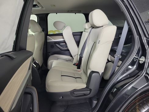 New 2026 MAZDA CX-90 3.3 Turbo w/ Preferred Package image 12