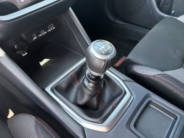 Used 2024 Subaru WRX w/ Accessory Package #2 AWD/4WD image 26