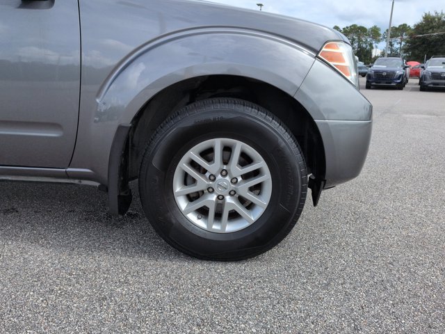 Used 2019 Nissan Frontier SV RWD image 12
