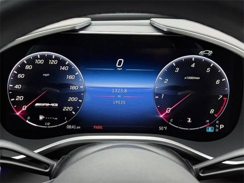 Certified 2022 Mercedes-Benz SL 63 AMG 4MATIC image 17